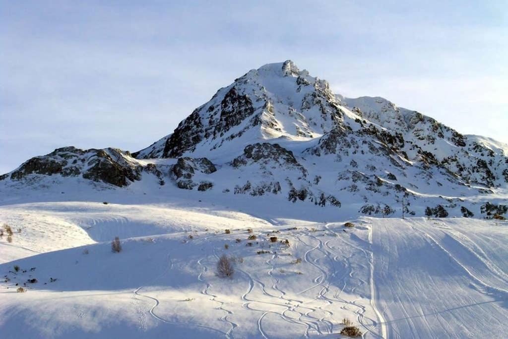 Los Molinos - Atico En Montana De Asturias Felechosa Eksteriør billede