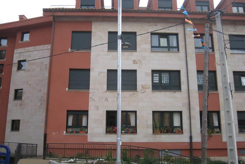 Los Molinos - Atico En Montana De Asturias Felechosa Eksteriør billede
